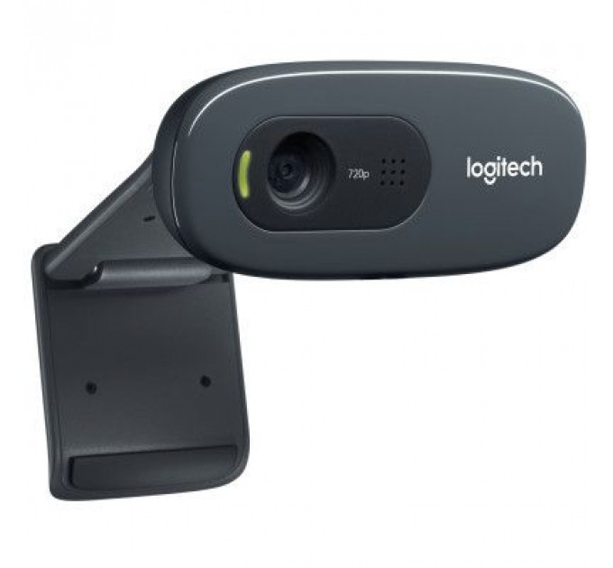 Веб-камера Logitech Webcam C270 HD (960-001063)