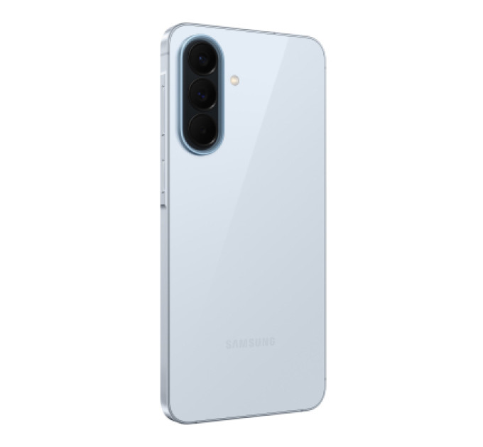 Samsung Мобільний телефон Samsung Galaxy A57 5G 8/256Gb Light Blue (SM-A576BLBDEUC)