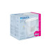 Brita Фільтр-глечик Brita Style Essential XL MXPro 3.6л + 3 картриджа білий (1058705)