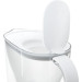 Brita Фільтр-глечик Brita Style Essential XL MXPro 3.6л з картриджем білий (1058045)