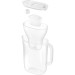 Brita Фільтр-глечик Brita Style Essential XL MXPro 3.6л з картриджем білий (1058045)