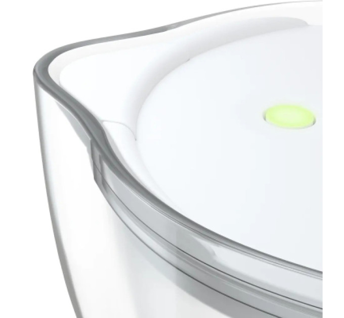 Brita Фільтр-глечик Brita Style Essential XL MXPro 3.6л з картриджем білий (1058045)