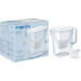 Brita Фільтр-глечик Brita Style Essential XL MXPro 3.6л з картриджем білий (1058045)