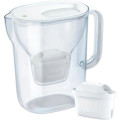 Brita Фільтр-глечик Brita Style Essential XL MXPro 3.6л з картриджем білий (1058045)