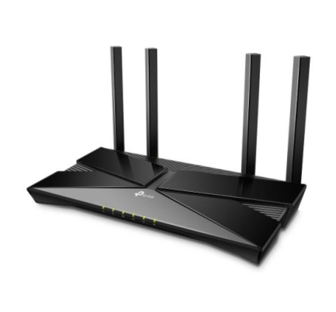TP-Link Маршрутизатор TP-Link EX520