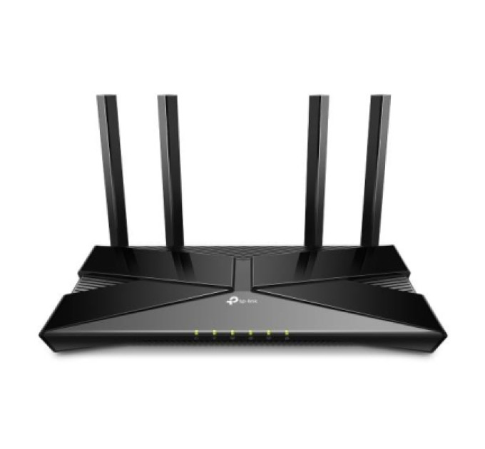 TP-Link Маршрутизатор TP-Link EX520