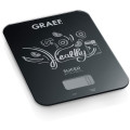 Graef Ваги кухонні Graef KS202EU