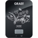 Graef Ваги кухонні Graef KS202EU