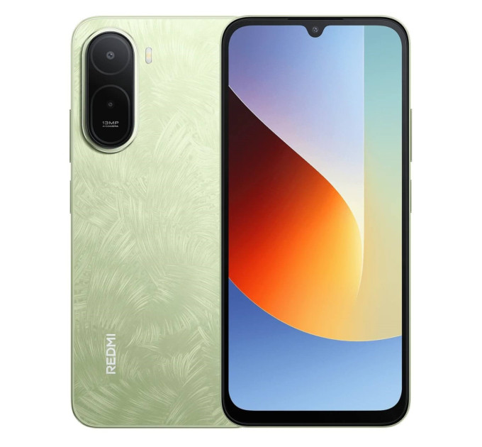 Xiaomi Смартфон Xiaomi Redmi A7 Pro 4/64GB Palm Green