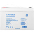 Prologix Батарея LiFePo4 Prologix 12.8V - 100Ah (PLFP12-100)