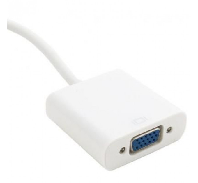 Перехідник HDMI to VGA Extradigital (KBH1645)