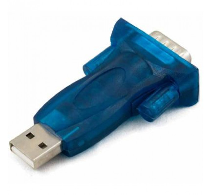 Перехідник USB to COM Extradigital (KBU1654)