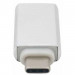 Перехідник USB 3.0 Type-C to AF Extradigital (KBU1665)