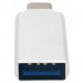 Перехідник USB 3.0 Type-C to AF Extradigital (KBU1665)