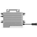 Deye Мікроінвертор мережевий 2kW Deye SUN-M200G4-EU-Q0, однофазний