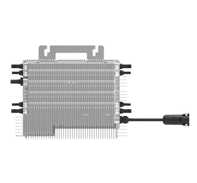 Deye Мікроінвертор мережевий 2kW Deye SUN-M200G4-EU-Q0, однофазний