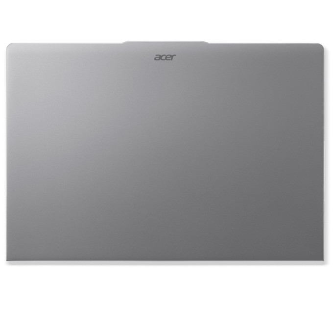 ACER computers Ноутбук Acer Extensa EXO15-41 15.6" FHD, AMD R5-7430U, 16GB, F512GB, UMA, Lin, сірий