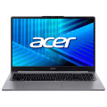 ACER computers Ноутбук Acer Extensa EXO15-41 15.6" FHD, AMD R5-7430U, 16GB, F512GB, UMA, Lin, сірий