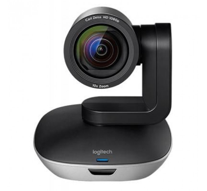 Веб-камера Logitech Group Video conferencing system (960-001057)