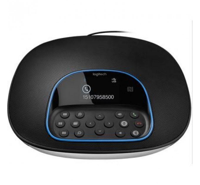 Веб-камера Logitech Group Video conferencing system (960-001057)