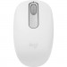 Мишка Logitech M196 Bluetooth Off-White (910-007460)