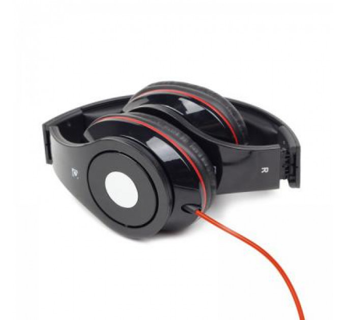 Навушники Gmb audio MHS-DTW Black (MHS-DTW-BK)