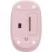 Logitech Мишка Logitech M196 Bluetooth Rose (910-007461)
