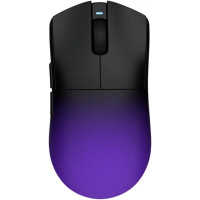 Мишка Hator Hellyberry HM47 Pro RGB Wireless/Bluetooth/USB Black/Violet (HM47PRO_black_violet)