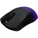 Hator Мишка Hator Hellyberry HM47 Pro RGB Wireless/Bluetooth/USB Black/Violet (HM47PRO_black_violet)