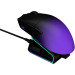 Hator Мишка Hator Hellyberry HM47 Pro RGB Wireless/Bluetooth/USB Black/Violet (HM47PRO_black_violet)