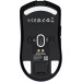 Hator Мишка Hator Hellyberry HM47 Pro RGB Wireless/Bluetooth/USB Black/Violet (HM47PRO_black_violet)