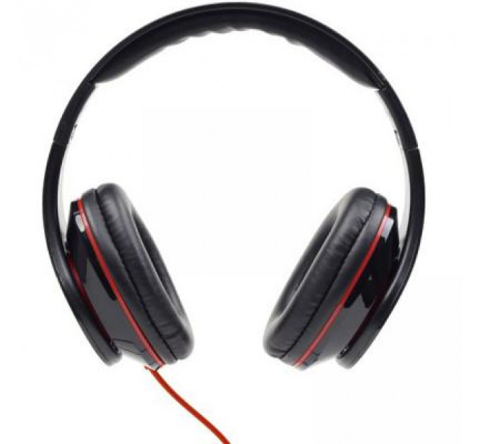 Навушники Gmb audio MHS-DTW Black (MHS-DTW-BK)