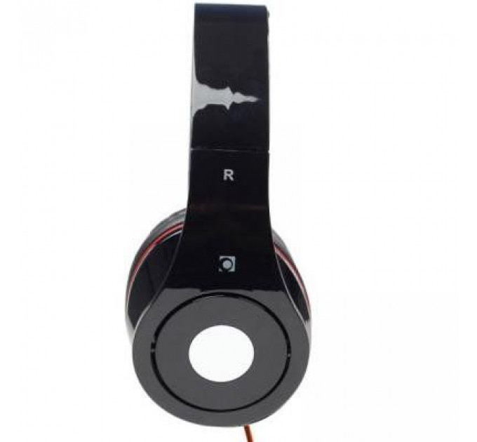 Навушники Gmb audio MHS-DTW Black (MHS-DTW-BK)