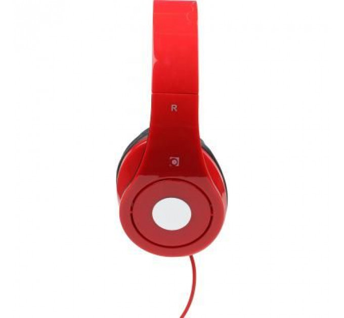 Навушники Gmb audio MHS-DTW Red (MHS-DTW-R)