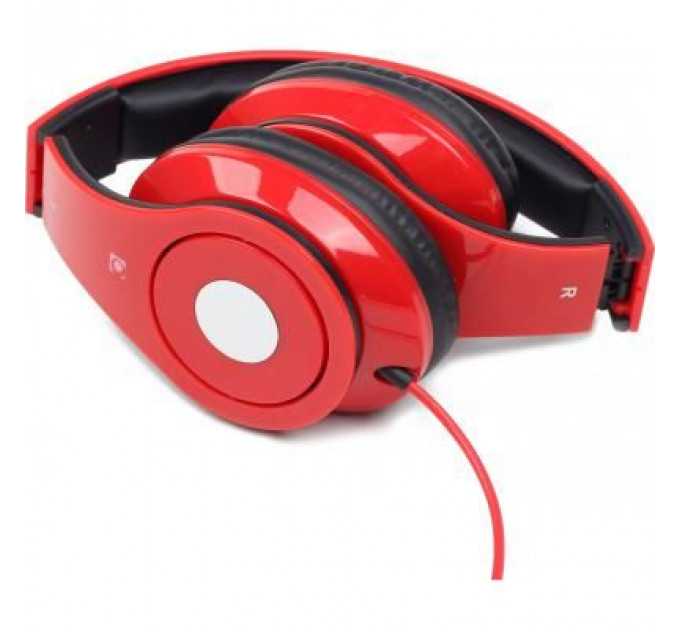 Навушники Gmb audio MHS-DTW Red (MHS-DTW-R)