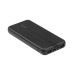 RivaCase Універсальна мобільна батарея Rivacase Rivapower 10000mAh Black (VA2041)