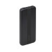 RivaCase Універсальна мобільна батарея Rivacase Rivapower 10000mAh Black (VA2041)