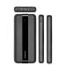 RivaCase Універсальна мобільна батарея Rivacase Rivapower 10000mAh Black (VA2041)