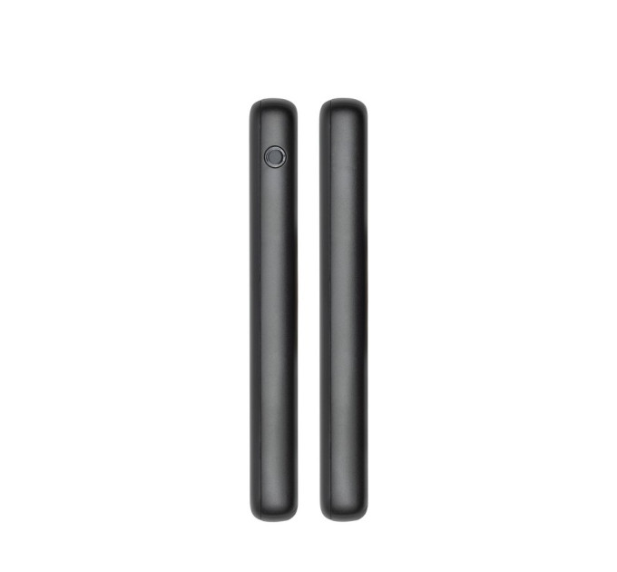 RivaCase Універсальна мобільна батарея Rivacase Rivapower 10000mAh Black (VA2041)