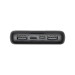 RivaCase Універсальна мобільна батарея Rivacase Rivapower 10000mAh Black (VA2041)