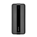 RivaCase Універсальна мобільна батарея Rivacase Rivapower 10000mAh Black (VA2041)