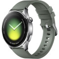Xiaomi Смарт-годинник Xiaomi Watch 5 Green Strap (BHR07WPGL)