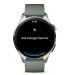 Xiaomi Смарт-годинник Xiaomi Watch 5 Green Strap (BHR07WPGL)