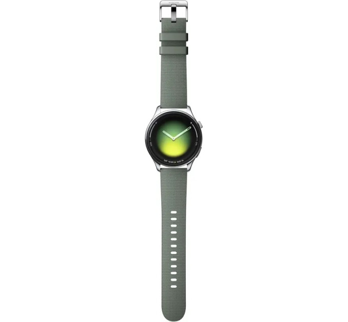 Xiaomi Смарт-годинник Xiaomi Watch 5 Green Strap (BHR07WPGL)