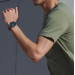 Xiaomi Смарт-годинник Xiaomi Watch 5 Green Strap (BHR07WPGL)