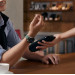 Xiaomi Смарт-годинник Xiaomi Watch 5 Green Strap (BHR07WPGL)
