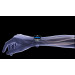 Xiaomi Смарт-годинник Xiaomi Watch 5 Green Strap (BHR07WPGL)