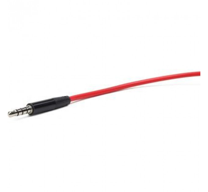 Навушники Gmb audio MHS-DTW Red (MHS-DTW-R)