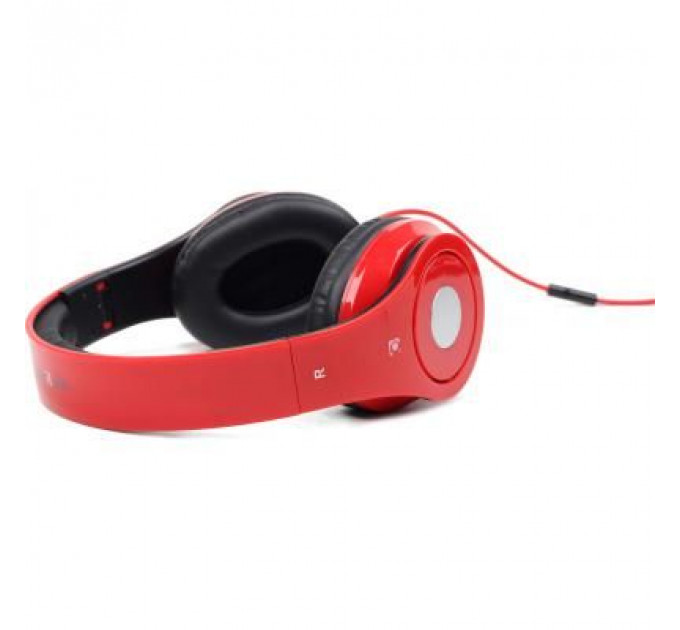 Навушники Gmb audio MHS-DTW Red (MHS-DTW-R)