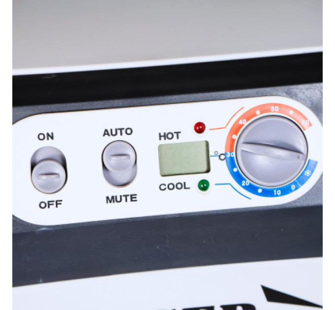 Ranger Автохолодильник Ranger Iceberg 19L (RA8848)